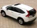 Honda CR-V 2011 года (JP)